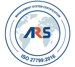 Formidable Care is ISO 27799 Certified