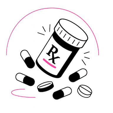 Formidable eRX electronic prescription software interface for hospitals and EMR systems