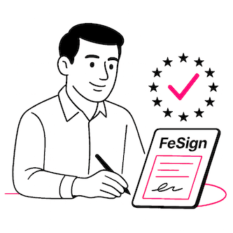 Formidable eSign HIPAA compliant electronic signature platform for healthcare documents
