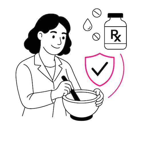 הכנות רוקחיות