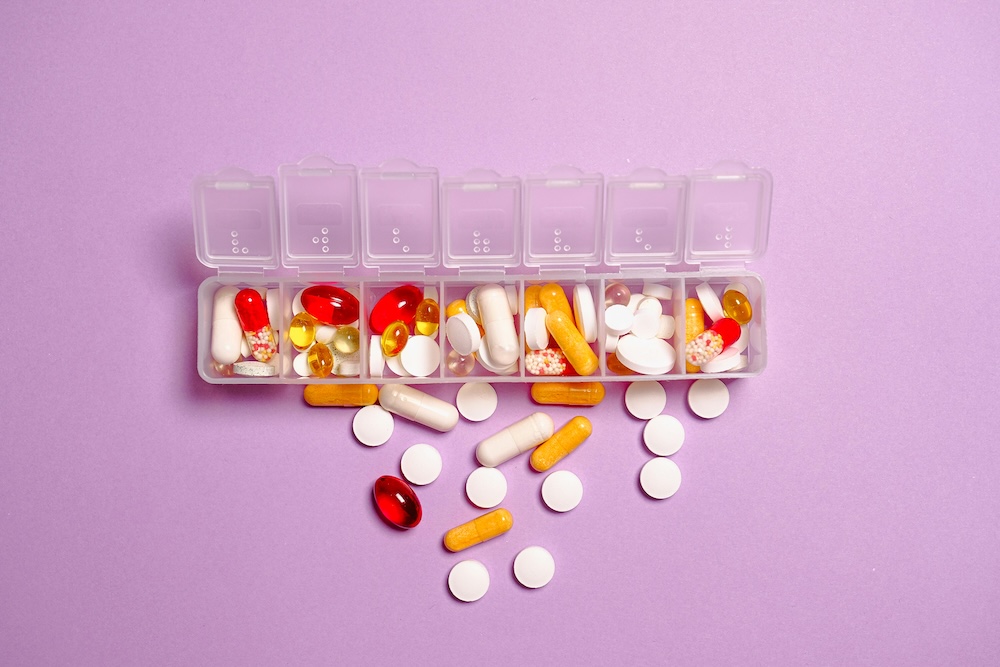 ePrescription illustration